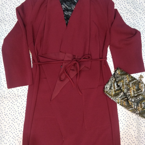 Shrug - Picture 2 of 3